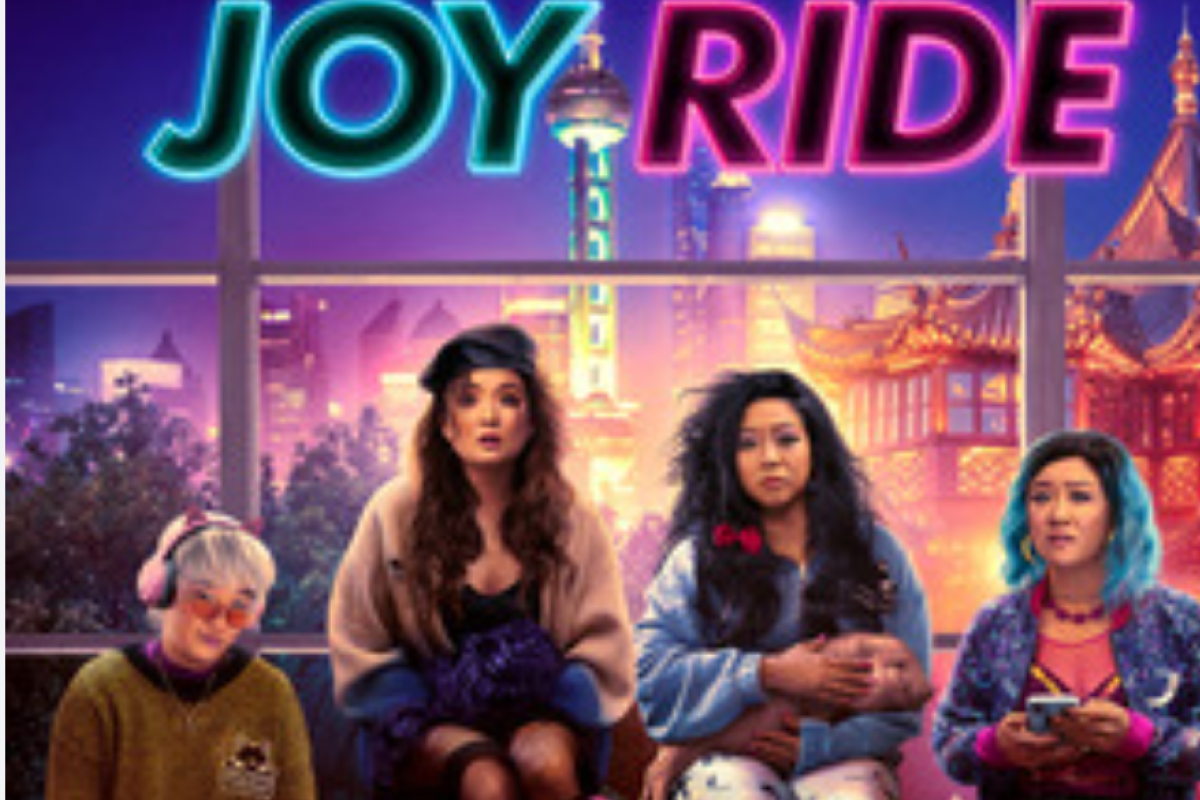 Jadwal Bioskop Trans TV 22 – 23 Februari 2025