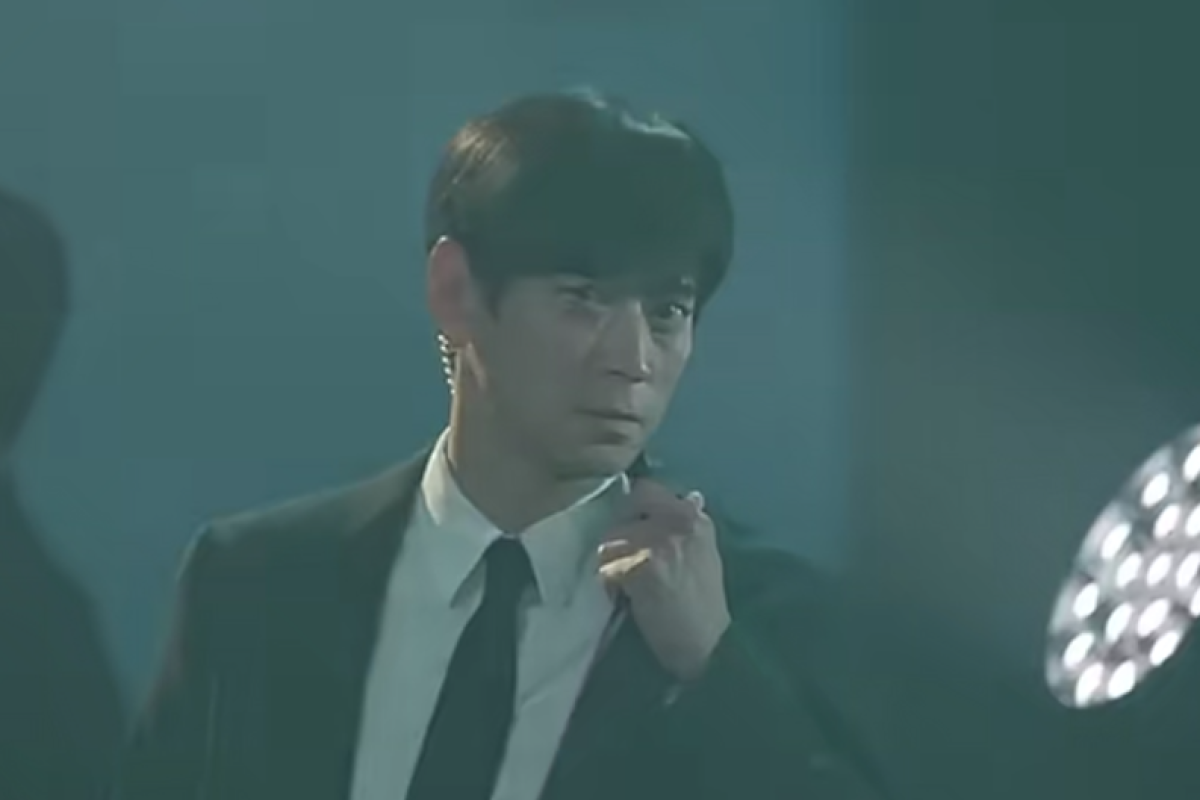 SPOILER Tempest Episode 4-5 Sub Indo dan Link Bukan LK21 tapi di Disney Plus: Titik Balik Dramatis yang Akan Mengguncang Jiwa dan Membuatmu Tak Bisa Berkedip!