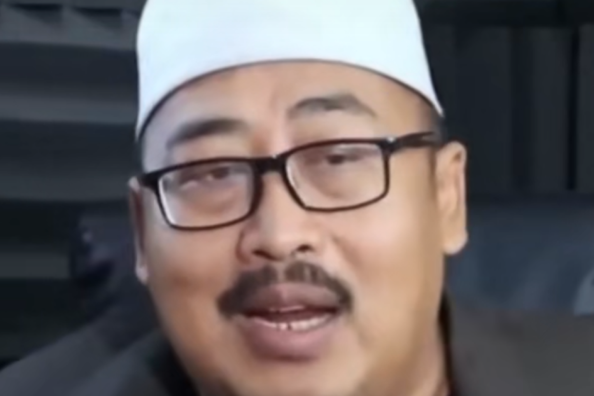 Siapa Ahmad Fahrur Rozi? Sosok di Balik Isu Tambang Nikel Raja Ampat yang Jadi Sorotan Publik