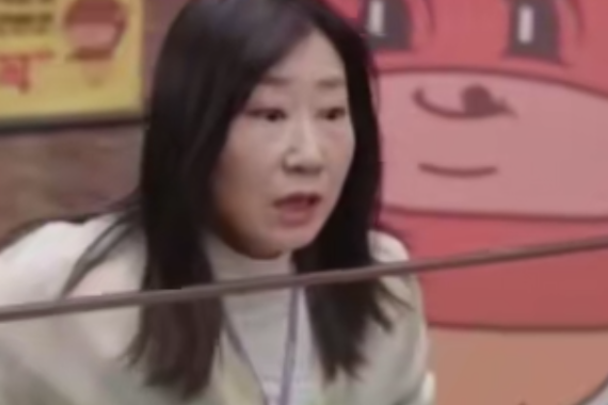 Spoiler To The Moon Episode 3–4 Sub Indo Serta Link di TVN Bukan LK21: Persahabatan, Kripto, dan Kimchi Jjigae yang Bikin Ketawa Sampai Nangis!