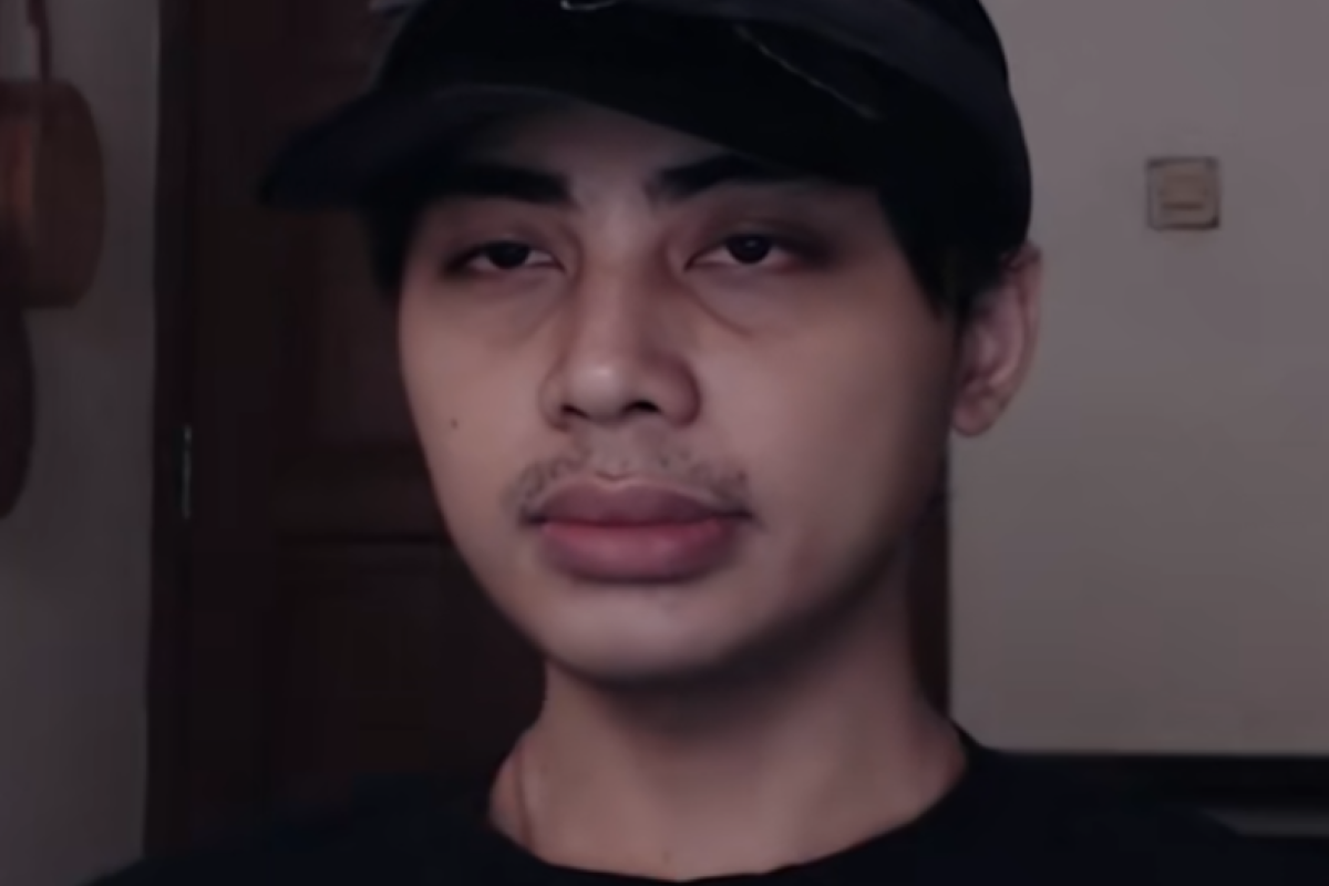 Profil Tampang Isa Gastari Lengkap dari Umur, Agama dan Akun Instagram, Sosok Streamer Indonesia Dikabarka Jalani Operasi