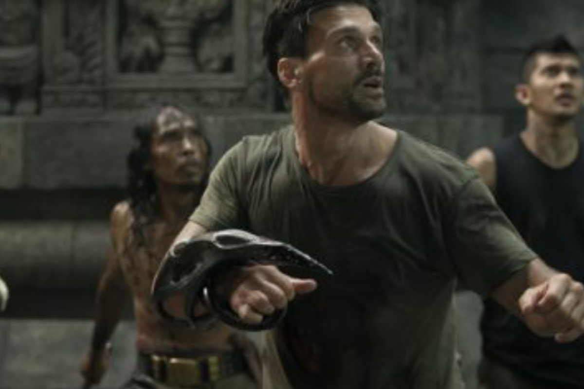 Jadwal Acara Televisi Minggu, 16 November 2025 Ada Film Bioskop Beyond Skyline dan Triple Threat di Metro TV, SCTV, TVONE, NET TV, Indosiar, TRANS 7, TRANS TV dan RCTI Serta Link Streaming