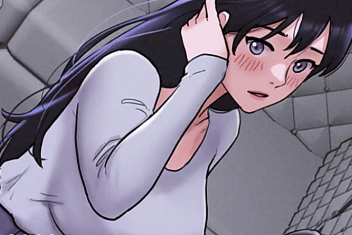 Baca Manhwa Soeun Chapter 50 Khusus 21+ NO SENSOR dan Sub Bahasa Indonesia Terbaru, Gratis!