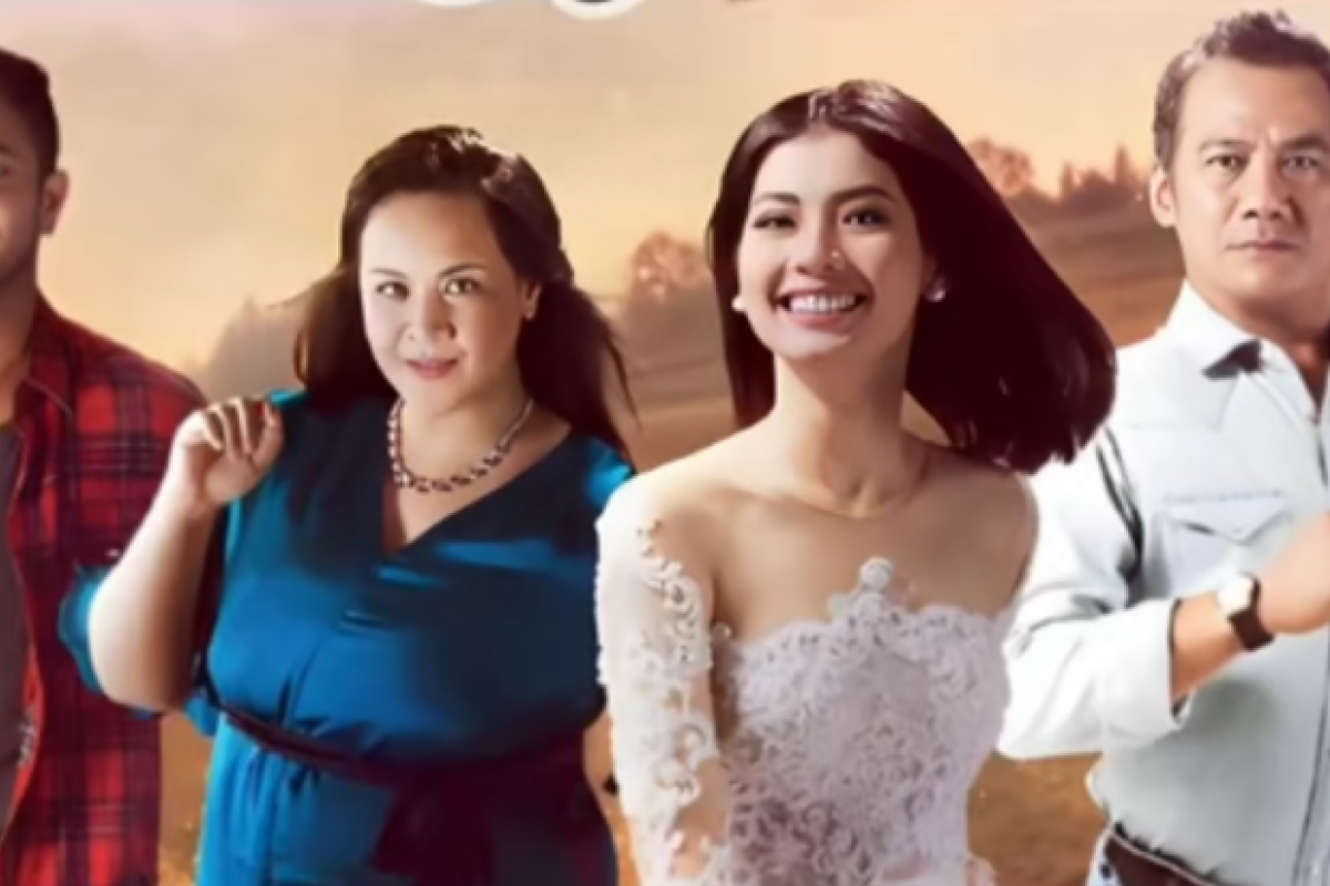 Nonton Download Film Arti Cinta 2025 Dibintangi Sita Nursant di Bioskop Bukan LK21: Kisah Rumah Tangga yang Diuji oleh Perselingkuhan