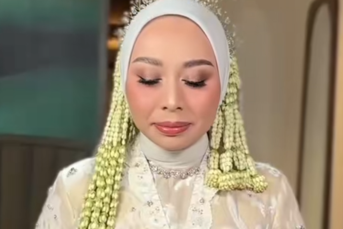 Putri Karlina Anaknya Siapa? Inilah Biodat Wakil Bupati Garut yang Resmi Menikah dengan Maula Akbar Anak Pertama Gubernur Jawa Barat, Dedi Mulyadi, Bukan Orang Biasa?