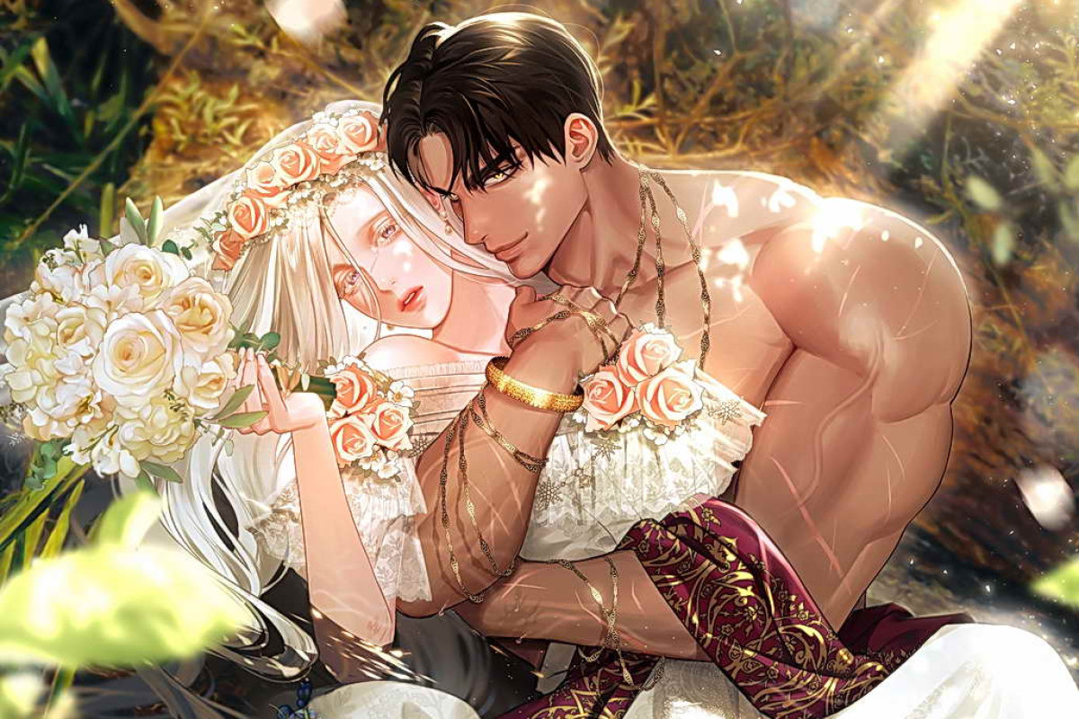 Makin Seru Update Predatory Marriage Chapter 53 Bahasa Indonesia, Predatory Soul 53 English Raw Sub Indo