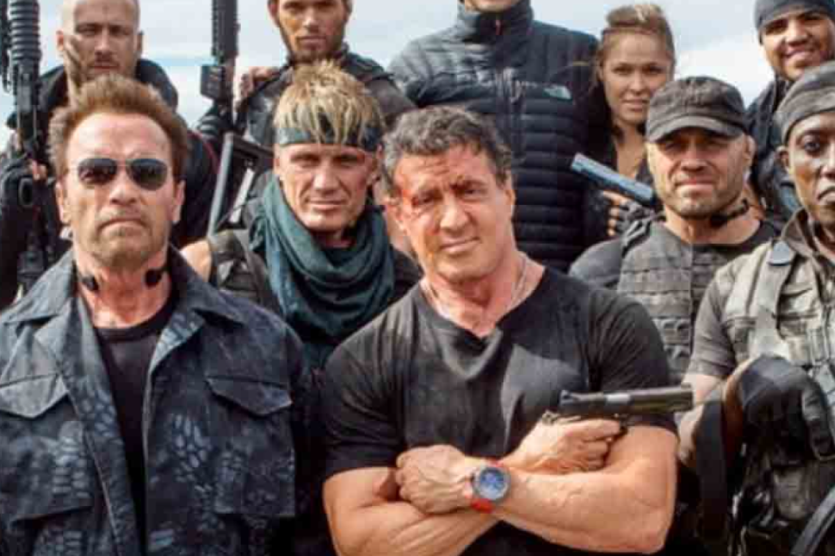 Jadwal Bioskop Trans TV  22 - 28 Desember 2025