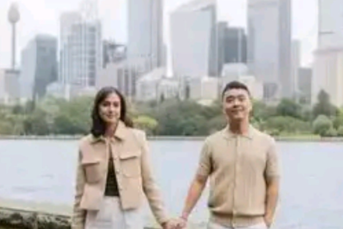 Profil Tampang Asyer Tunangan Nasya Marcella yang Kini Dikabarkan Putus, Lengkap: Umur, Agama dan Akun IG