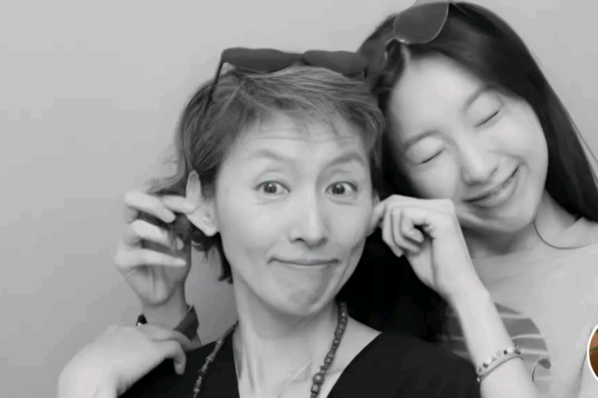 Siapa Anak dan Suamia Kang Myung Joo? Aktris Drakor Extraordinary Attorney Woo yang Meninggal Dunia, Benarkah Bukan Orang Sembarangan di Korea?