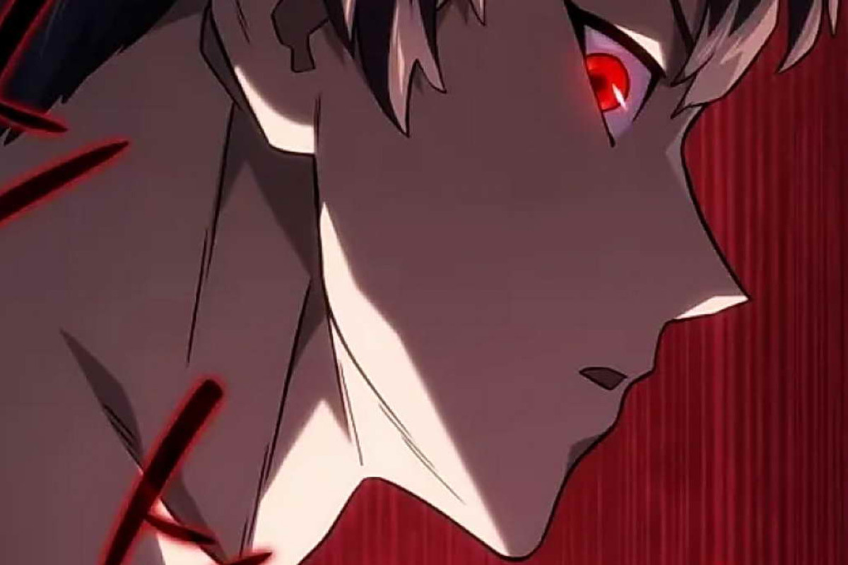 BACA Revenge of the Iron-Blooded Sword Hound Chapter 97 Bahasa Indonesia