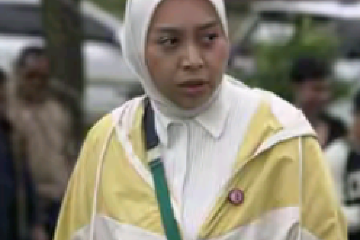 Wajah Diaz Mantan Suami Putri Karlina Jadi Tren di TikTok Jelang Pernikahan dengan Putra Dedi Mulyadi