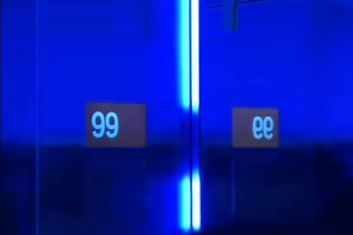 Mengapa Lift Up at Thamrin Nine Error di Lantai 99 Puluhan Orang Terjebak Selama Hingga 40 Menit? Benarkah Gangguan Maintenance?