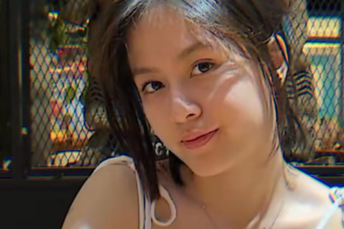 Hasyakyla Utami, Kakak Adhisty Zara Eks JKT48 Jadi Sorotan Usai Unggah Foto Luka Cakaran di Leher, Benarkah Alami Kekerasan Dari Sang Pacar?