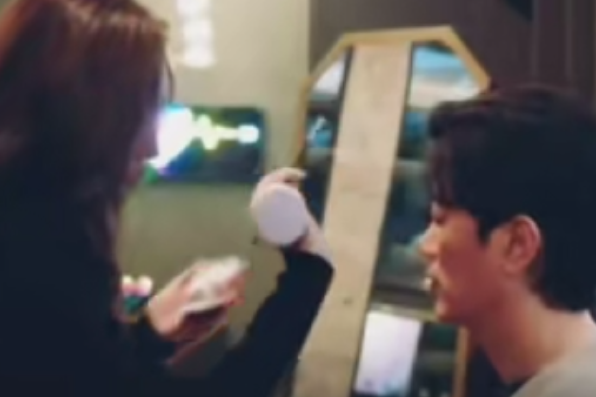 SPOILER Baru Drakor Confidence Queen Episode 5-6 Sub Indo Bukan LK21 tapi Prime Video: Penyamaran di Rumah Sakit, Kim Sun Young Bikin Tim Yi Rang Ketar-Ketir