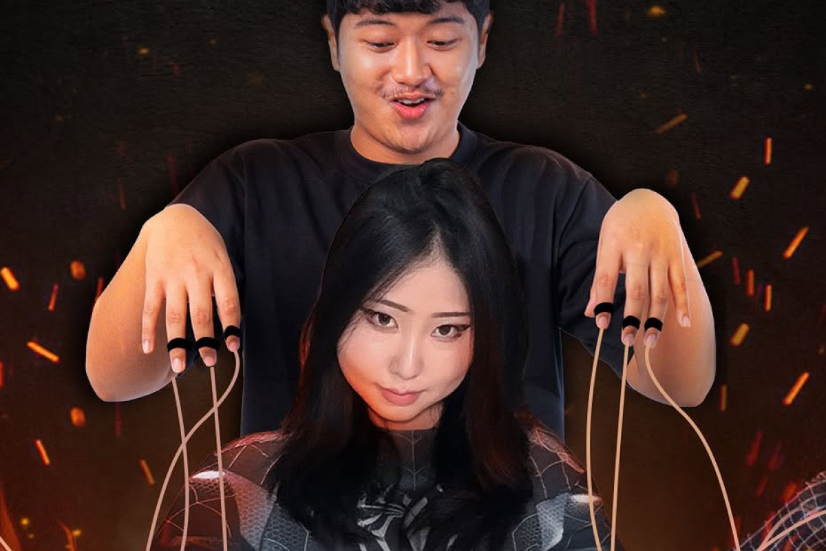 Msbreewc x Ello MG Video Terbaru Viral 7 Menit 38 Detik No Sensor di DOOD, Awas UU ITE Mengancam!
