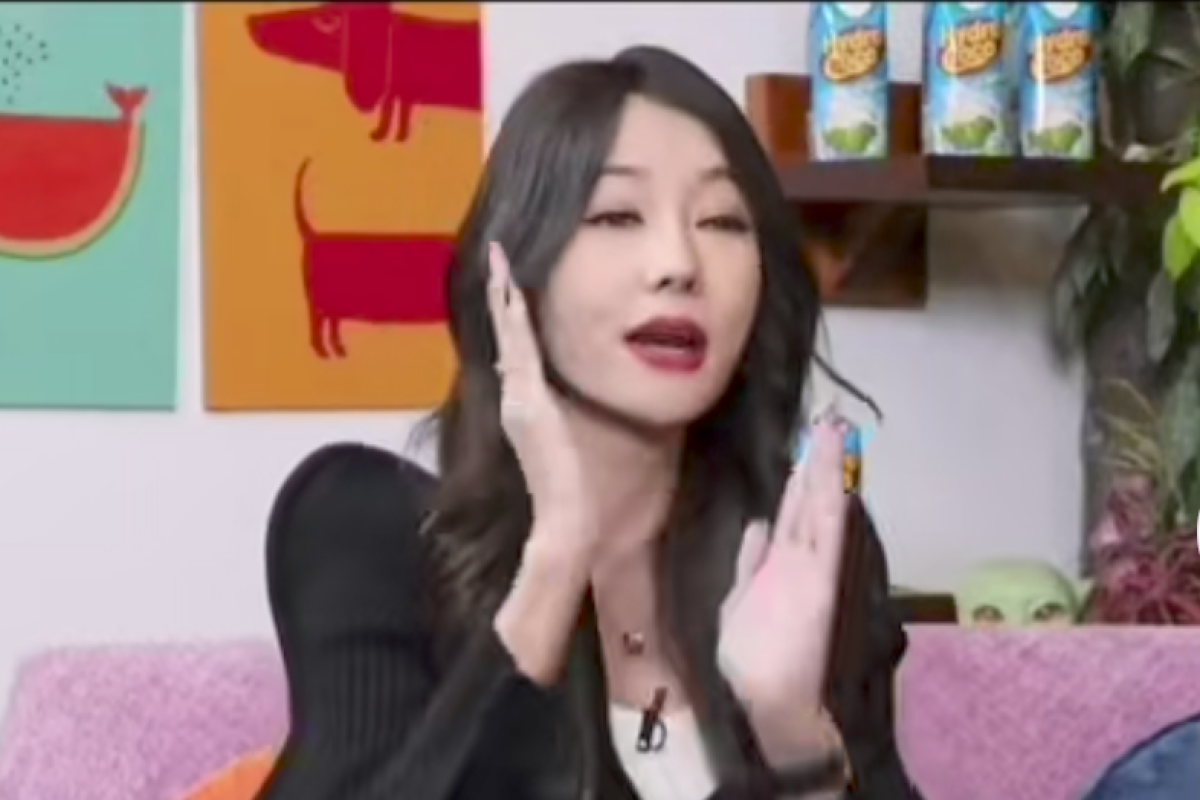 Lucinta Luna Blak-blakan Ungkap Peran Reza Gladys Dorong Dirinya Serang Lesti Kejora: