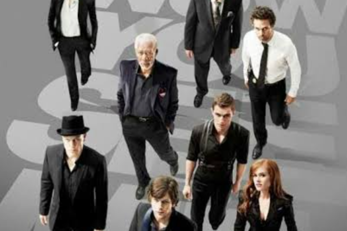 Jadwal Bioskop Trans TV 4 – 8 Juni 2025