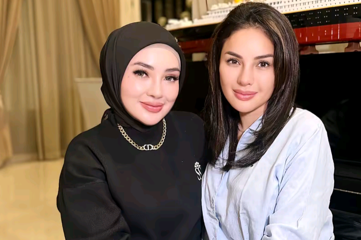 Skincare Milik Shella Saukia dan Reza Gladys Dinayatkan Berbahaya oleh Pihak BPOM Hingga Masuk Daftar Hitam 