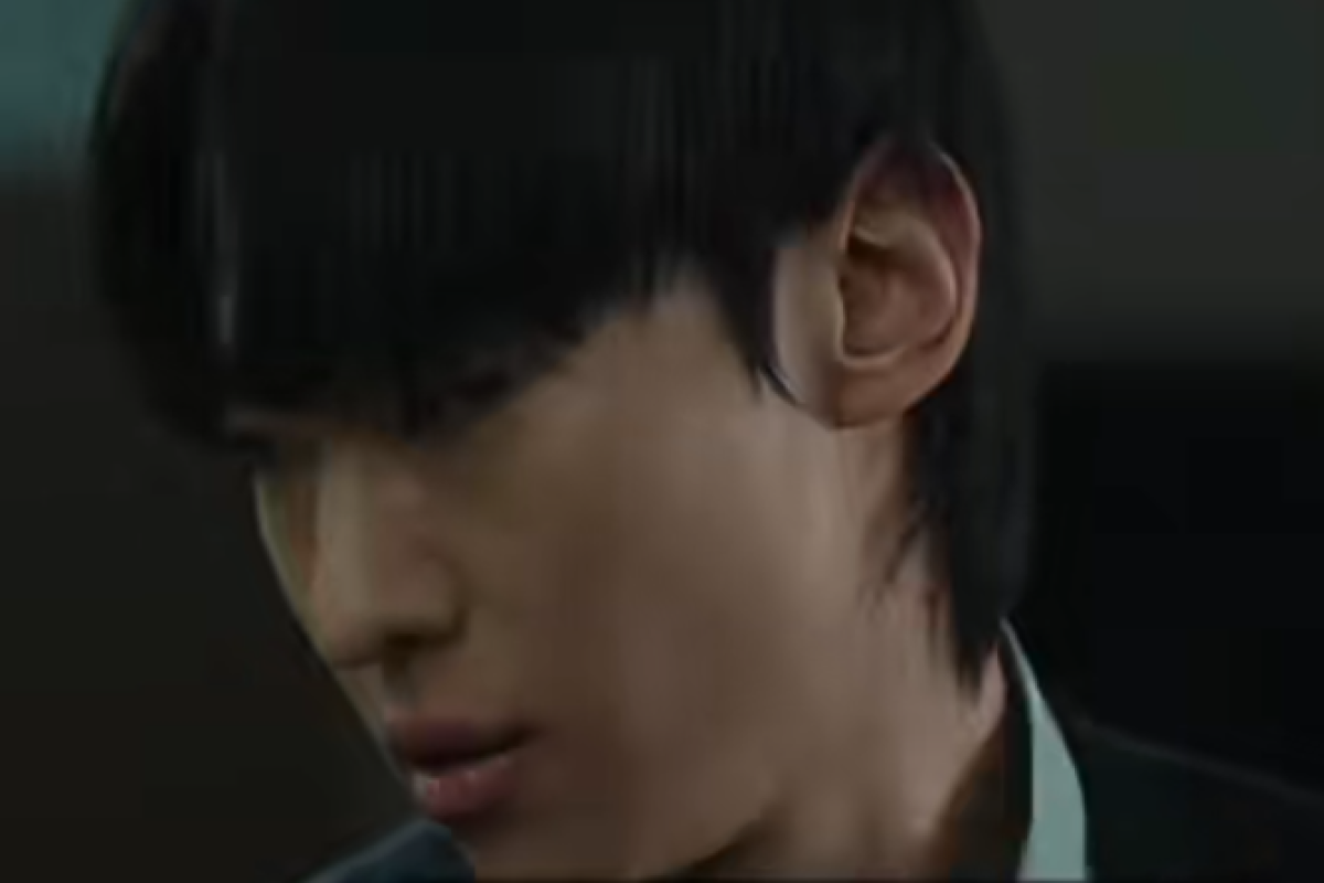 The Defects Episode 9-10 Sub Indo dan Spoiler serta Link bukan LK21 di KST: Akhir Kisah Hidup Soo Min