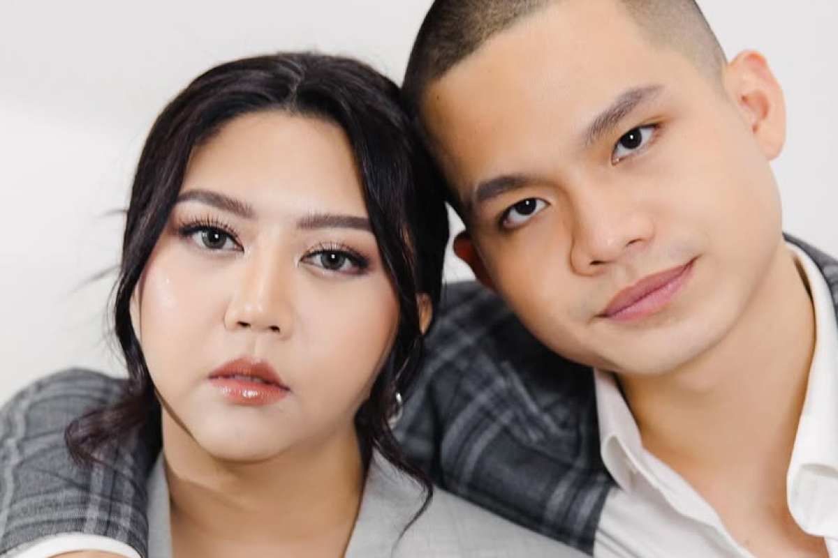 Natasha Putri Tumakaka Anak Siapa? Intip Biodata Istri Yoshua Marcellos Alias Cellos yang Resmi Menikah, Benarkah Bukan Orang Sembarangan?