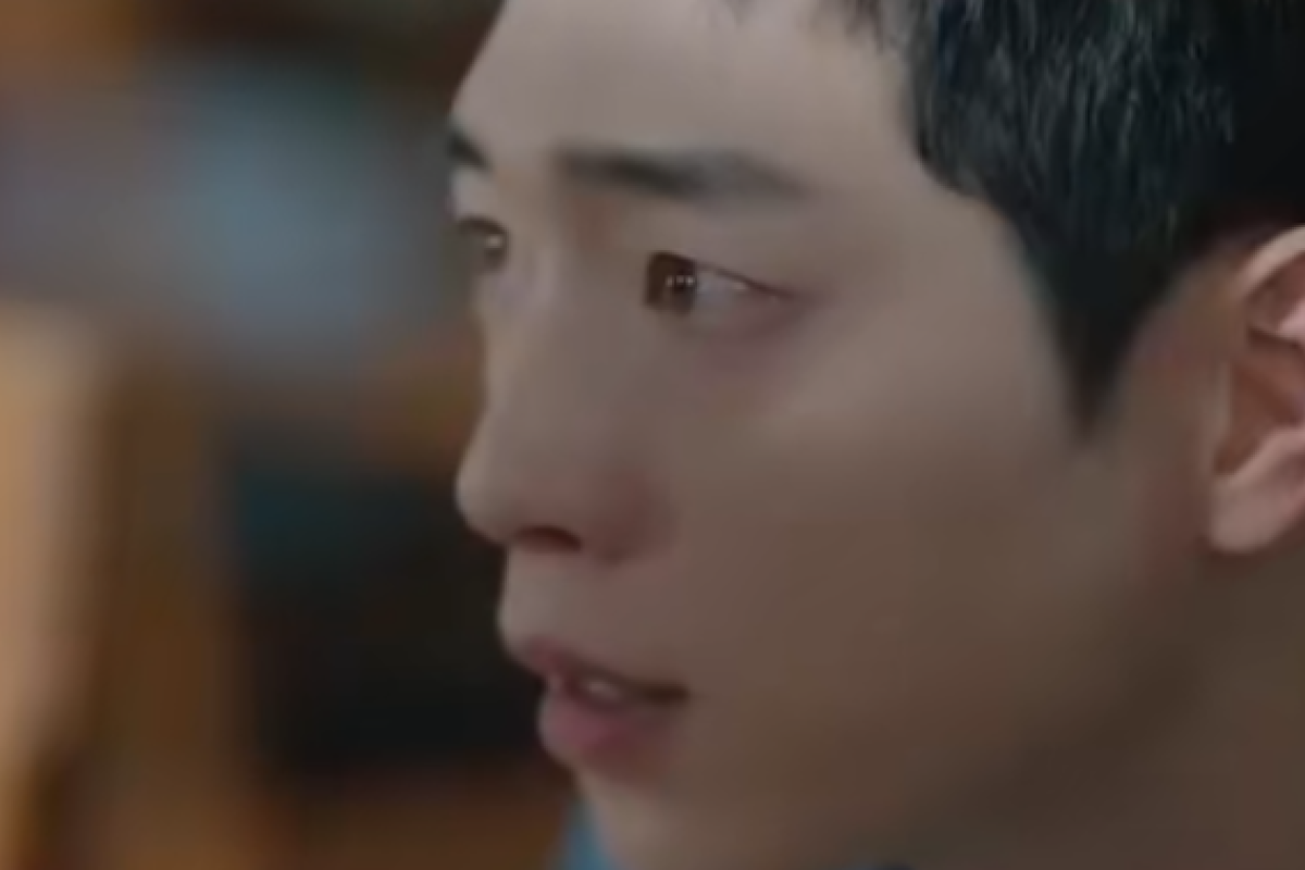 Nonton Drakor Undercover High School Episode 8 Sub Indo & Spoiler Lengkap dengan Link di VIU bukan LK21: Su A dan Hae Seong Akhirnya jadi Pasangan