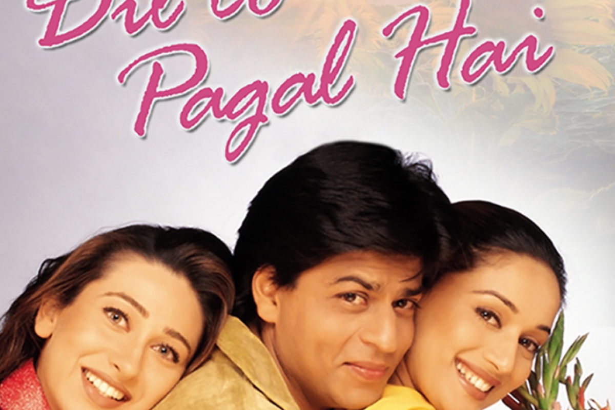 Jadwal Mega Bollywood Paling Yahud 4 – 10 Agustus 2025
