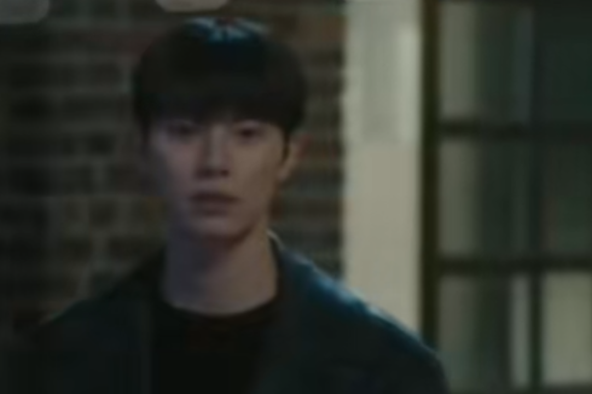 Crushology 101 Episode 9-10 Sub Indo & Spoiler serta Link di VIU bukan LK21: Bunny vs Han Yeo Reum