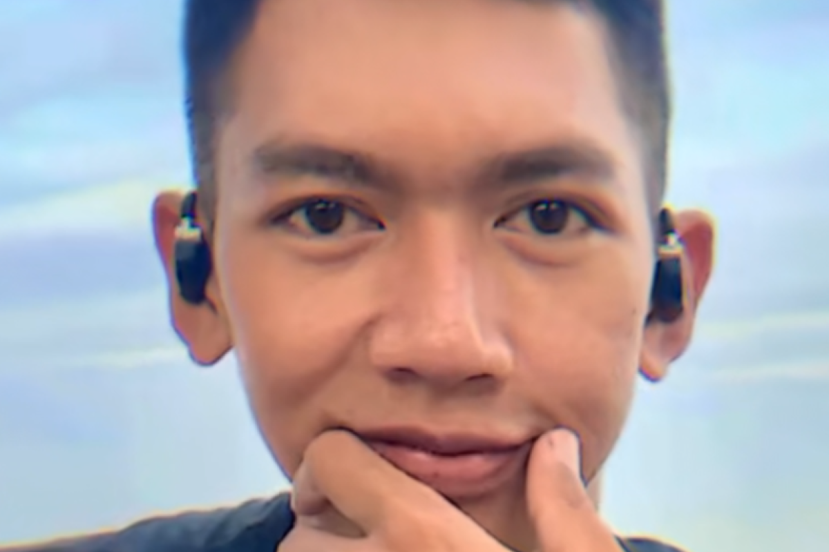 Siapa Zulqa Mahendra? Sosok Kisah Pendaki Viral yang Dijuluki Kaki Robot dan Kehidupan Pribadinya