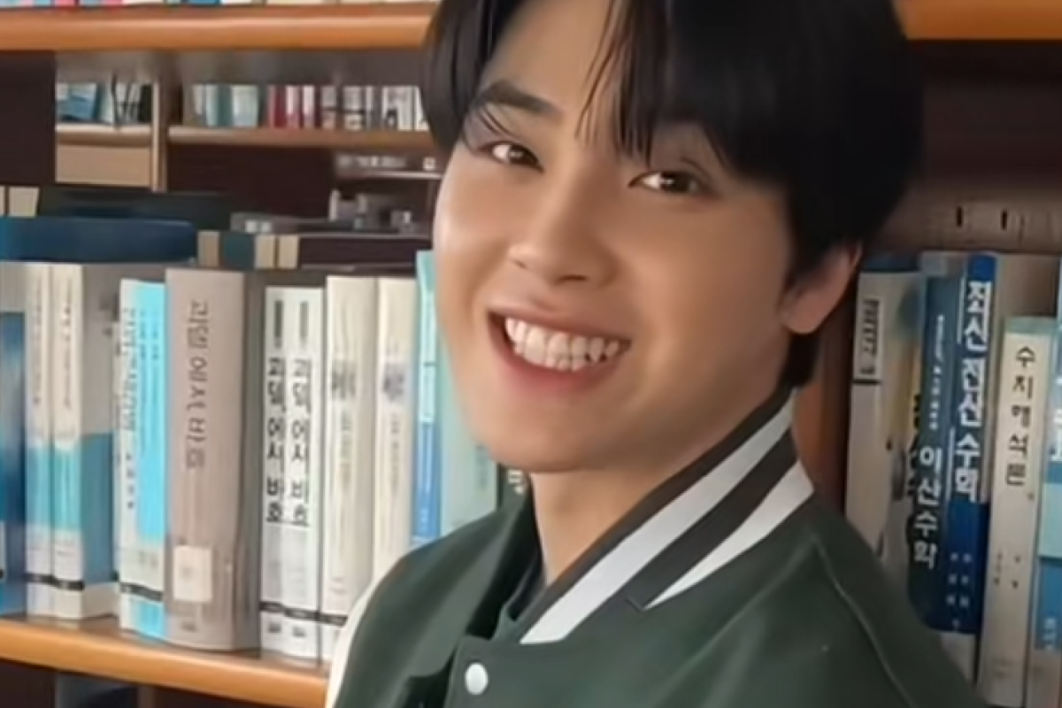 Ju Haknyeon Dituduh Terlibat Prostitusi dengan Mantan Bintang JAV, Langsung Keluar dari THE BOYZ
