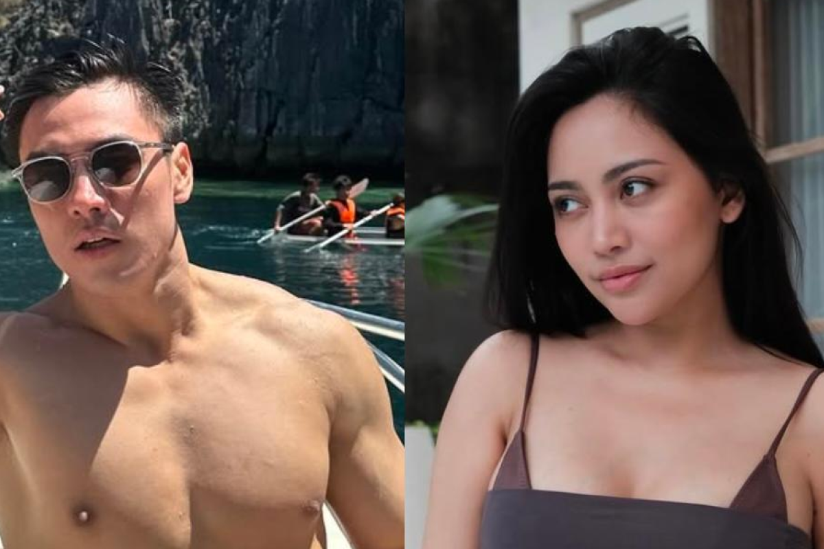 Siapa Victor Tanoni? Sosok Pengusaha Bali yang Disebut Pacar Baru Rachel Vennya, Netizen Heboh!