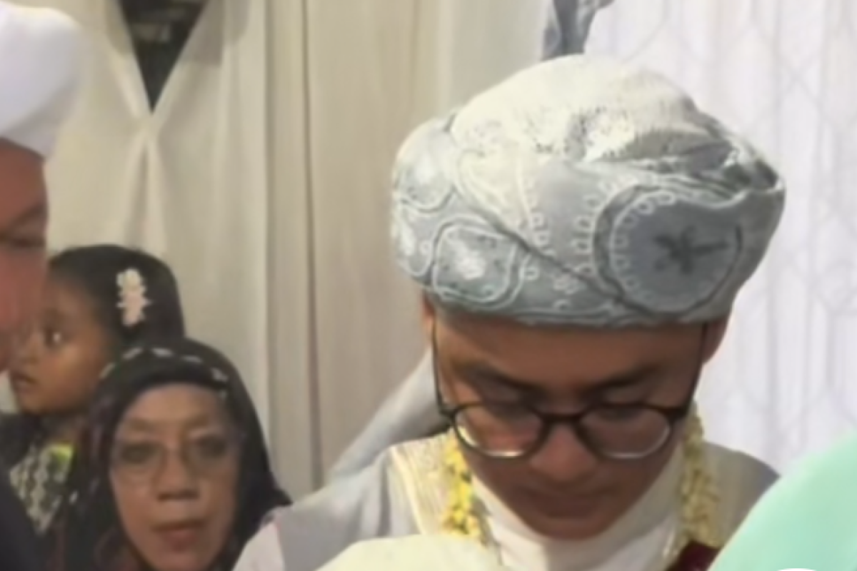 Ning Ema Rizkiya Anaknya Siapa? Inilah Biodata Istri Lora Ibrahim Al Khalilie Ulama Muda Asal Bangkalan, Madura yang Resmi Menikah, Benarkah Bukan Orang Biasa?