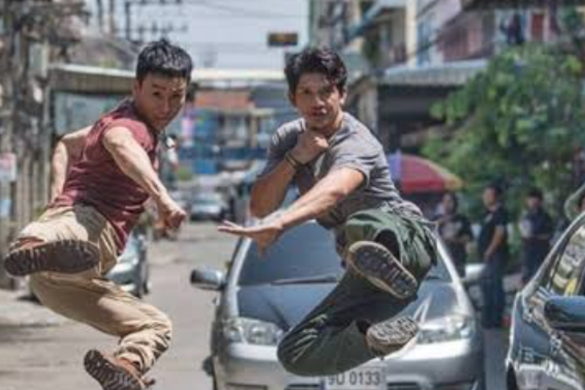 Jadwal Bioskop Trans TV  20 - 22 Februari 2026