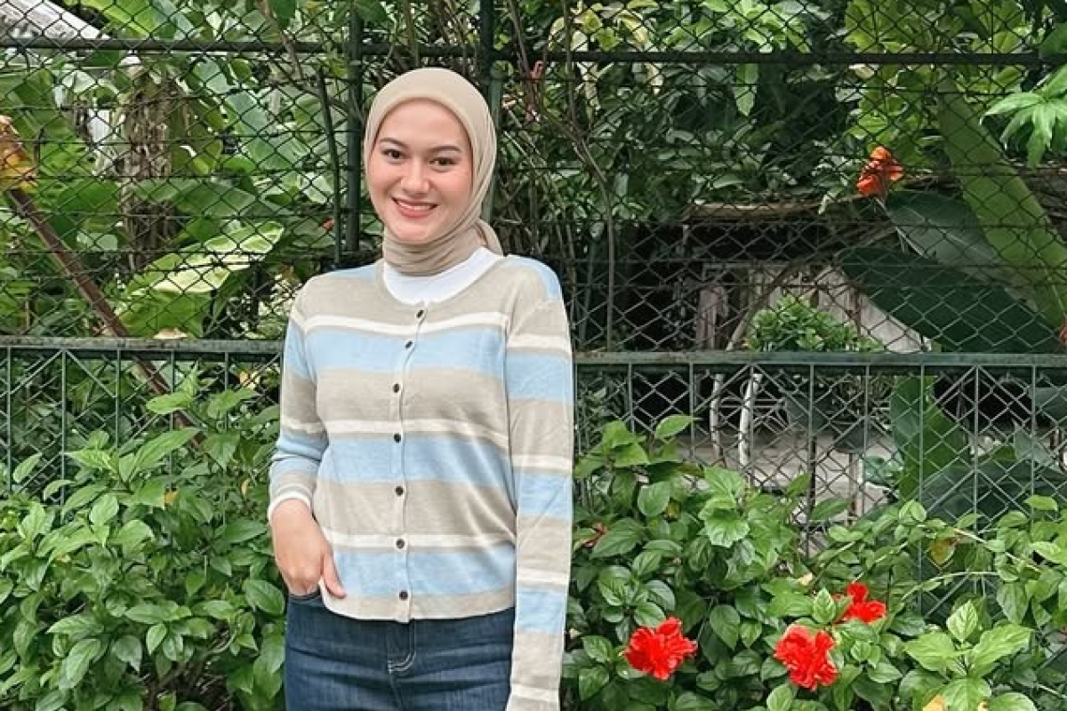 Kairissta Chaniago Anaknya Siapa? Inilah Biodata Selebgram yang Meninggal Dunia Diduga Akibat Kehabisan Udara Saat Free Diving, Bukan Orang Sembarangan?