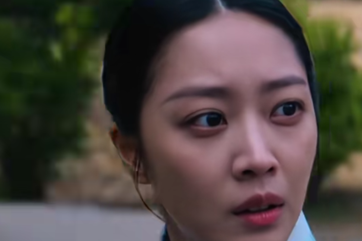 Dear Hongrang Episode 2 Sub Indo serta Link dan Spoiler Bukan di LK21 Tapi di Netflix: Berbagai Rahasia Mulai Terbongkar Semenjak Kedatangan Sim Hong Rang