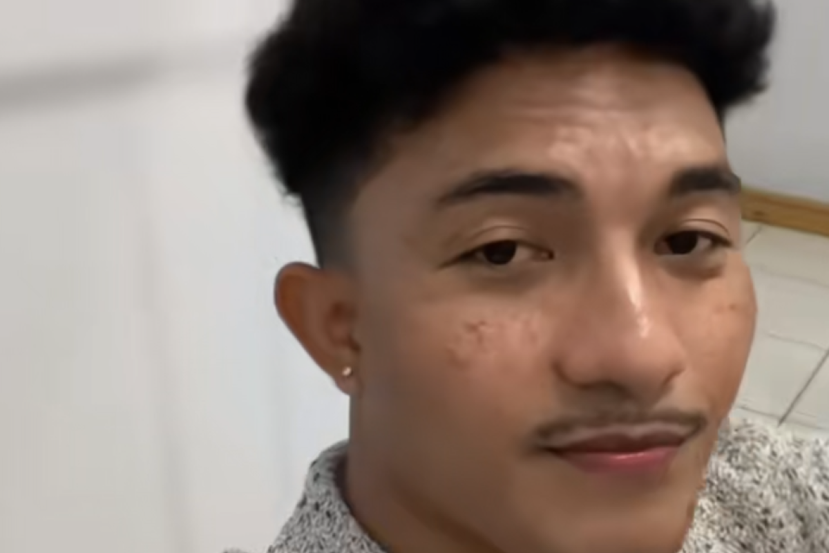 Faris Adam Anaknya Siapa? Berikut Biodata Penyanyi Lagu Stecu-Stecu yang Viral di X, Benarkah Bukan Orang Sembarangan?