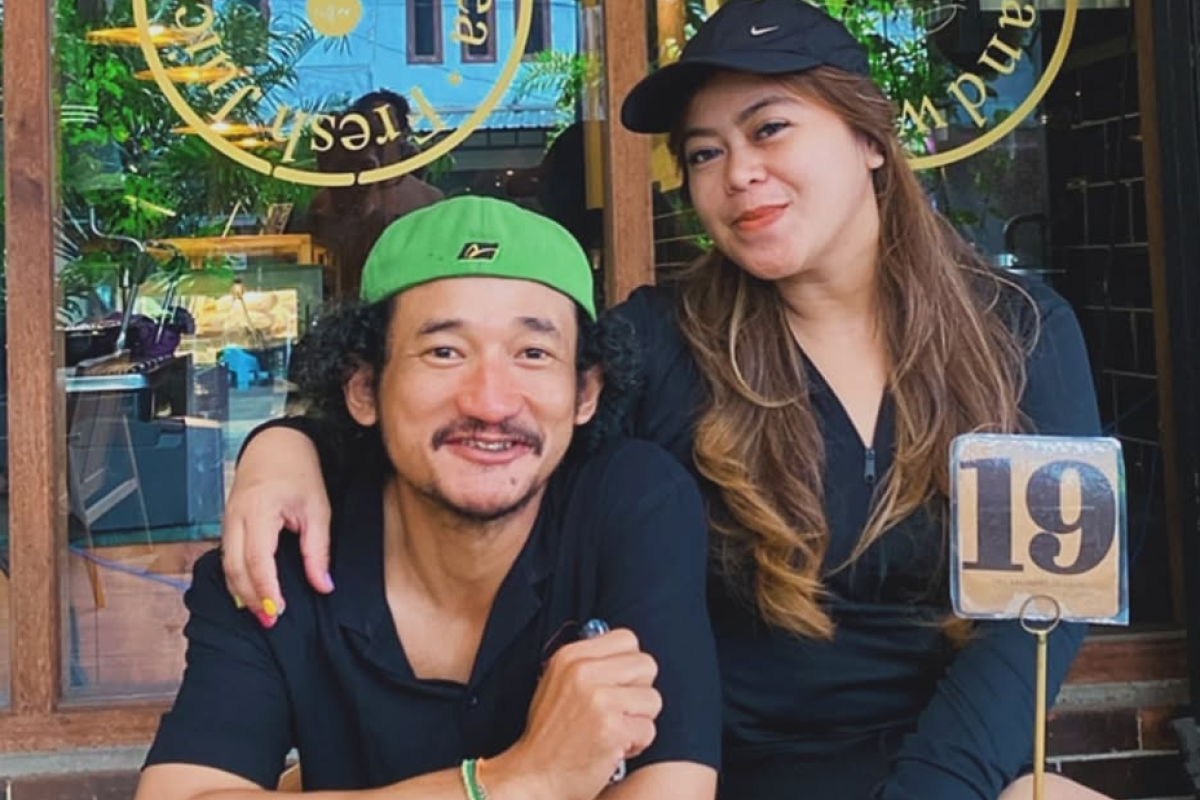 Isa Bajaj Ceritakan Alasan Nebeng Jet Pribadi Raffi Ahmad: Kisah Kebaikan di Tengah Kesedihan