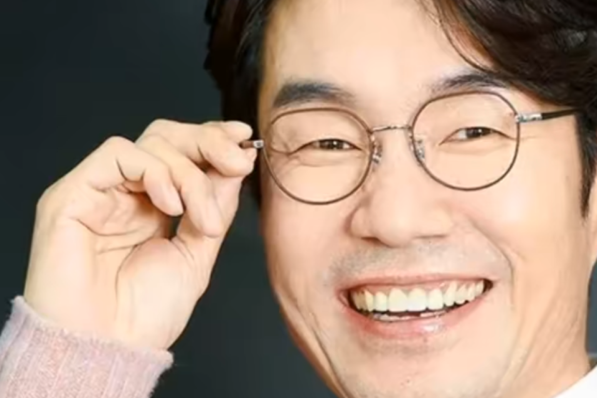 Apa Penyebab Song Young Kyu Aktor Korea Selatan Meninggal Dunia? Benarkah Akibat Bunuh Diri Karena Kasus DUI? Begini Kronologinya