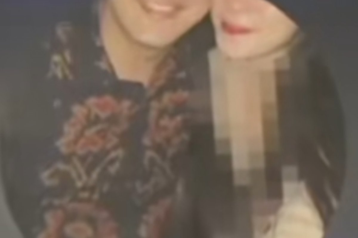 Bella Lopulisa Anaknya Siapa? Inilah Biodata Sosok Teman Gereja Wanita yang Diduga Jadi Selingkuhan Rendy Kjaernett Suami Lady Nayoan, Bukan Orang Sembarangan?