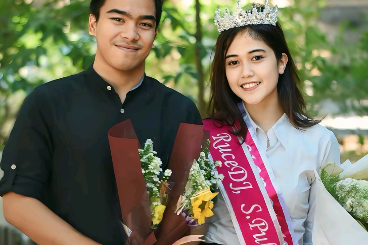 Apa Akun IG dan TikTok Aryo Disa Wiratama? Mantan Suami Ruce Nuenda yang Cerai Akibat Ketahuan Selingkuh dan KDRT Hingga Tak Beri Nafkah Batin