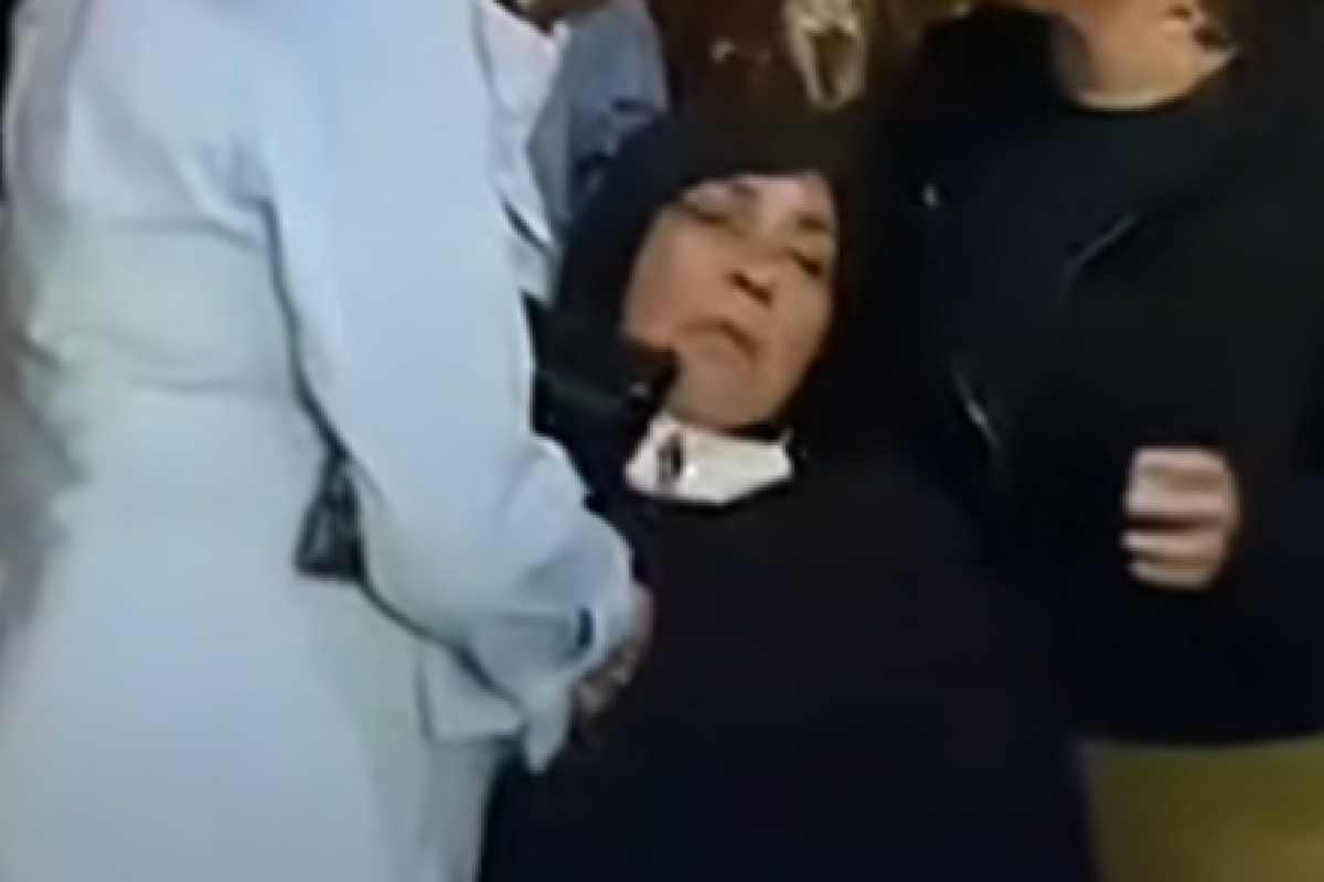 Profil Tampang Hasibah Sosok Istri Hamdan ATT Pedangdut Legendaris Yang Meninggal Dunia, Lengkap dari Umur, Agama dan Akun IG