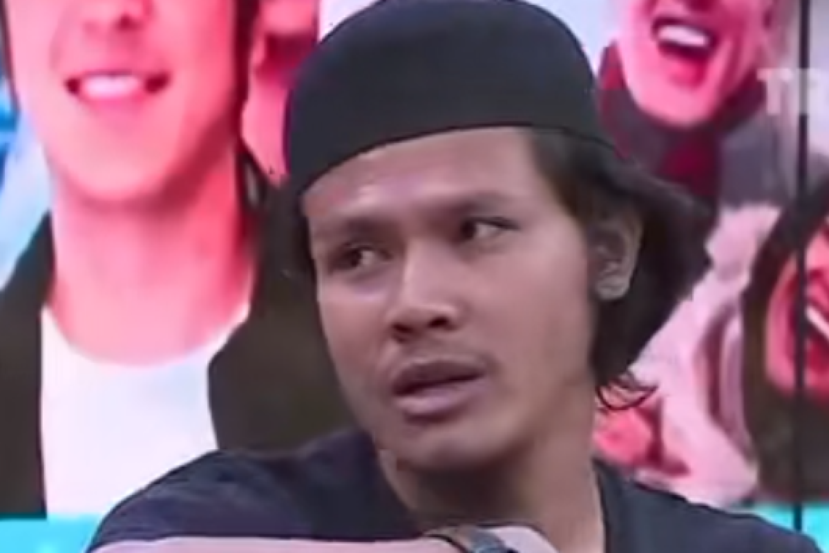Profil Tampang Fiqih Alamsyah Korban Kekerasan yang Dilakukan Dimas Anggara di Tahun 2018 Lengkap dari Umur, Agama dan Akun Instagram