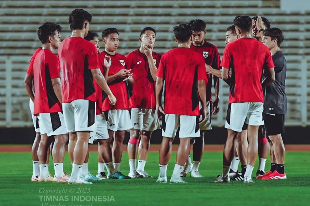 150 Tempat Nobar Timnas Indonesia U-23 vs Malaysia di AFF U23 2025 Dari Jakarta, Surabaya, Bandung, Yogyakarta Hingga Aceh