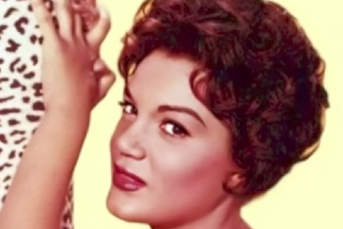 Biodata Profil Connie Francis Penyanyi Lagu Pretty Little Baby yang Meninggal Dunia, Lengkap dari Umur, Agama dan Akun Instagram