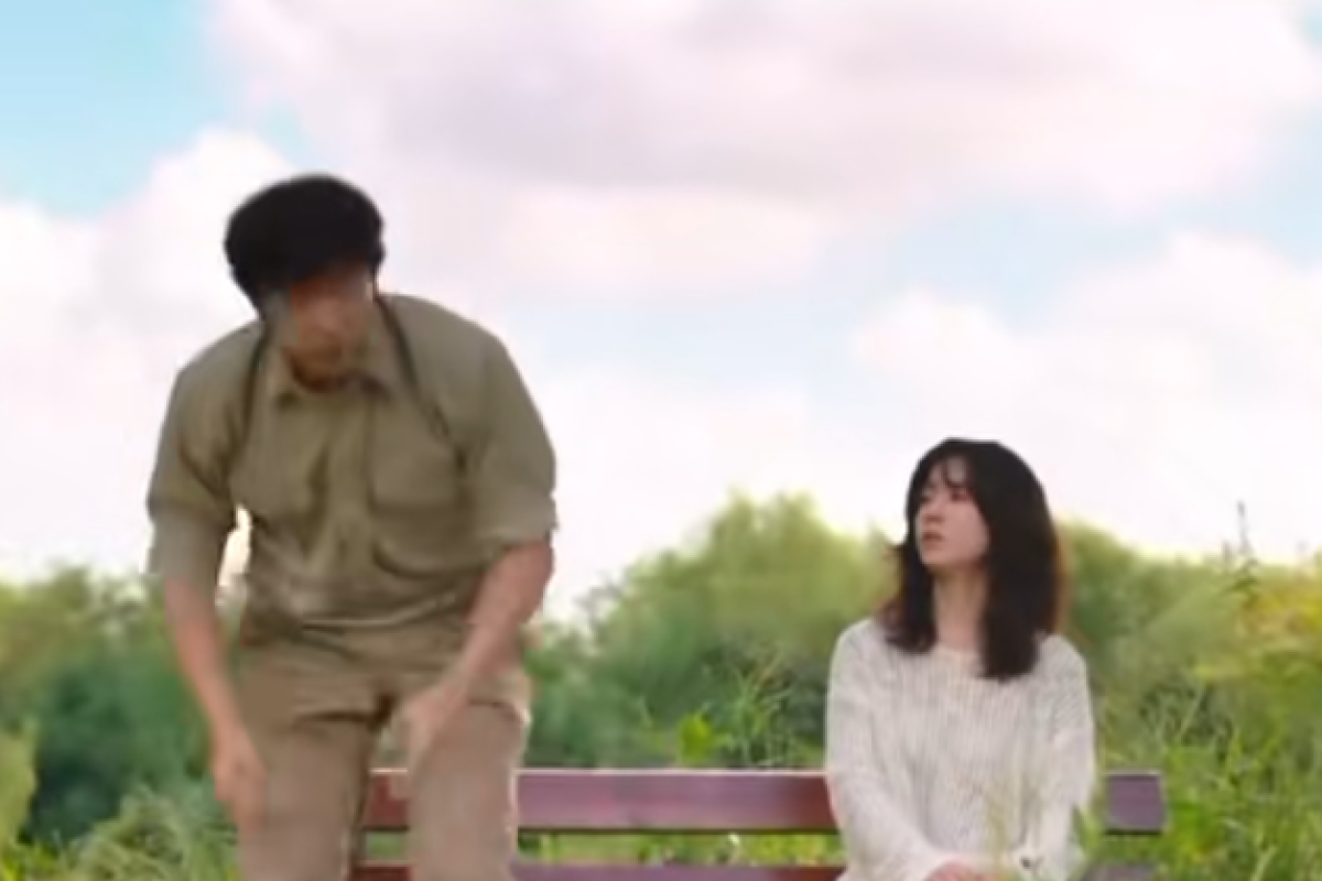 Heavenly Ever After Episode 10 Sub Indo & Spoiler Lengkap dengan Link Bukan di LK21 tapi di Netflix: Young Ae mulai mencurigai kedekatan antara Som Yi dan Nak Joon