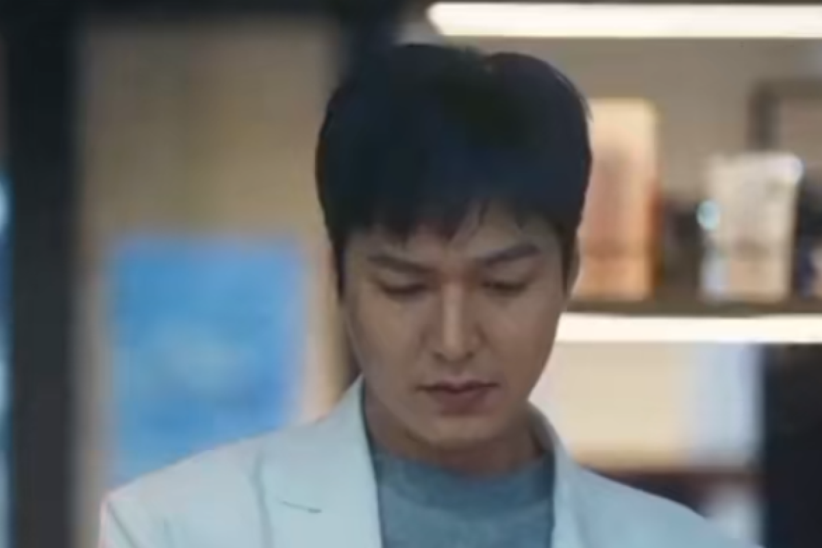 Nonton Drakor When The Stars Gossip Episode 13 Sub Indo Lengkap dengan Link dan Spoiler di Netflix Bukan LK21: Eve Kim Hamil Anak Gong Ryong?