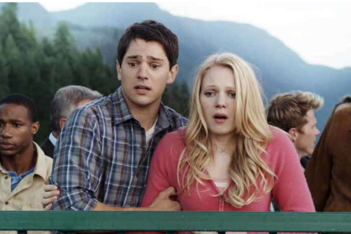 Jadwal Bioskop Trans TV 11 – 15 Maret 2026