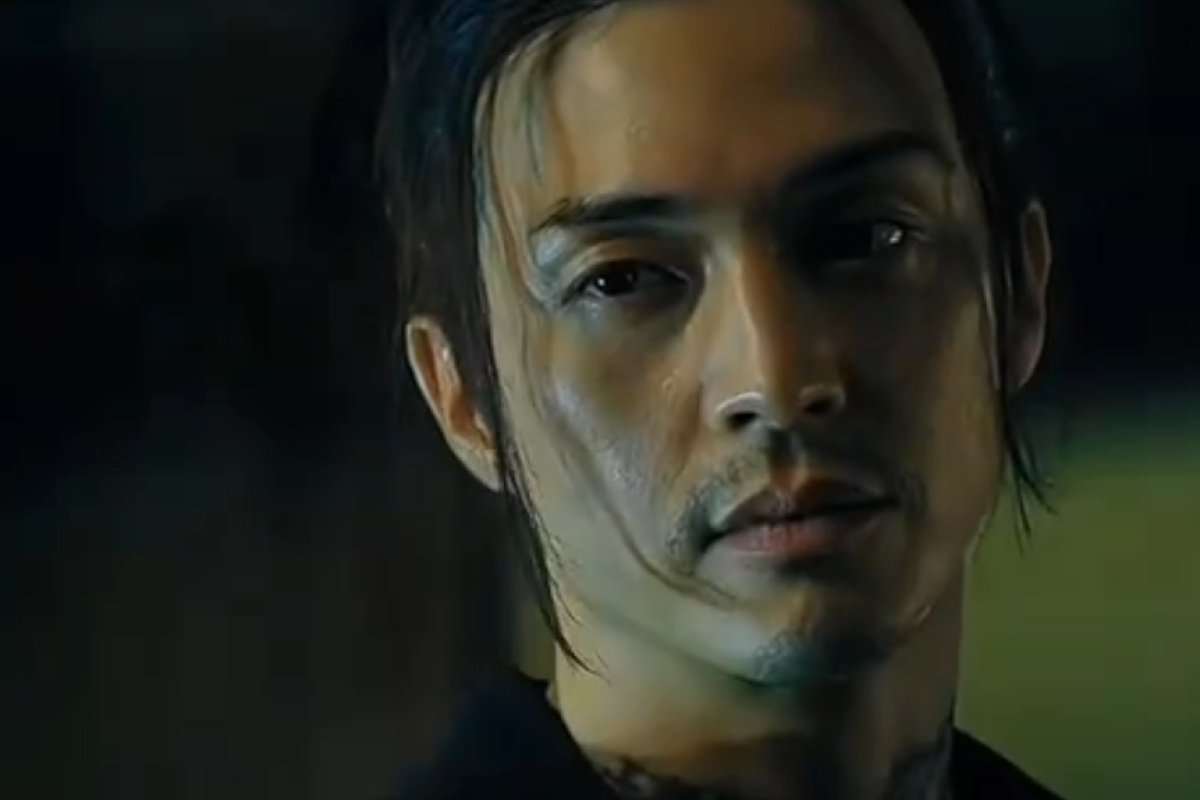 Penjelasan Ending Drakor Butterfly Dibintangi Daniel Dae Kim dan Reina Hardesty Tayang di Prime Video