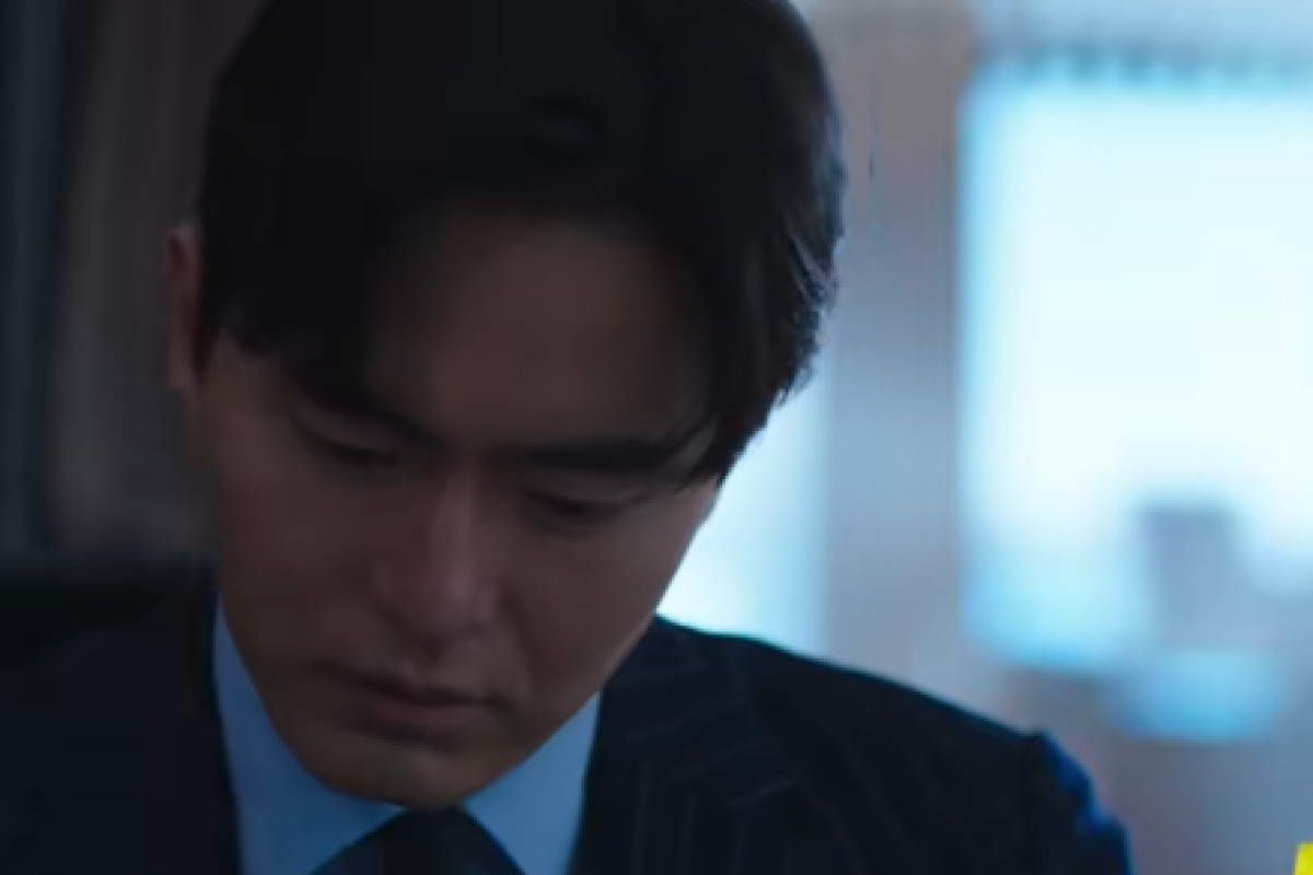 Sinopsis Drakor Beyond the Bar Episode Awal Hingga Tamat Dibintangi Lee Jin Wook di JTBC: Ketika Hukum Bertemu dengan Moralitas