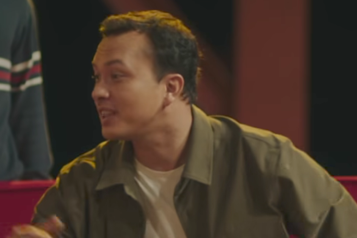 Apakah Film Siapa Dia (2025) Dibintangi Nicholas Saputra dan Ariel Tatum Akan Lanjut Season 2? Begini Penjelasannya