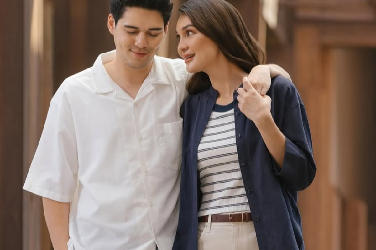 Luna Maya dan Maxime Bouttier Akan Menikah di COMO Shambhala Estate, Tempat Mewah yang Bikin Penasaran